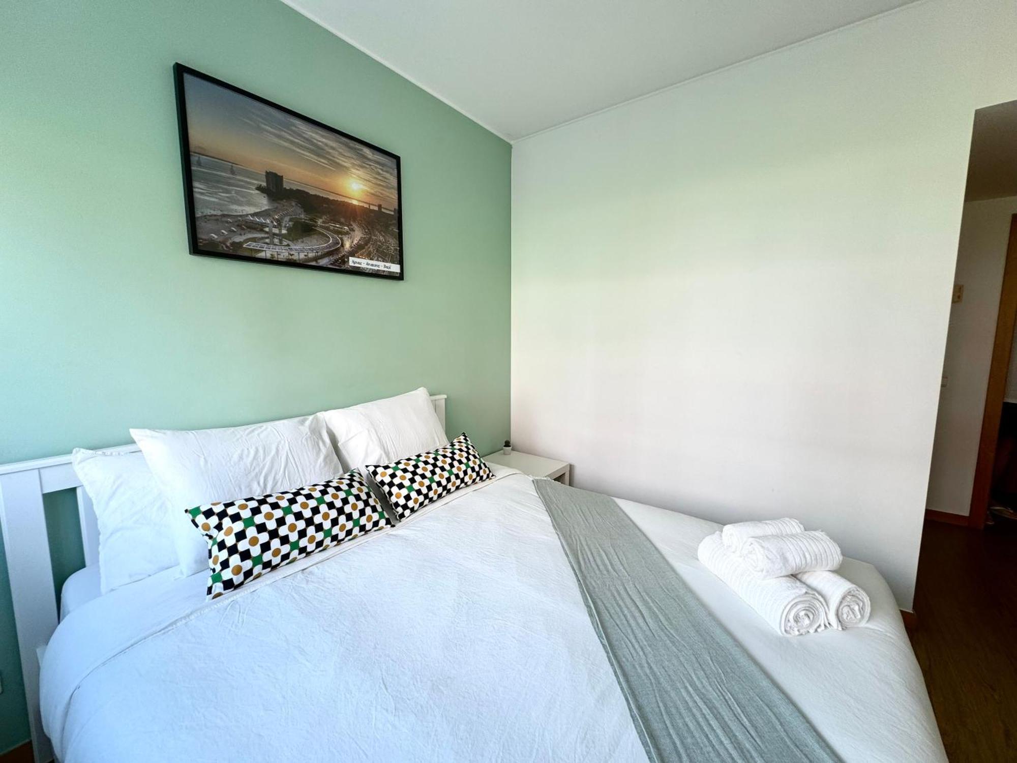 Rooms At Expo リスボン エクステリア 写真